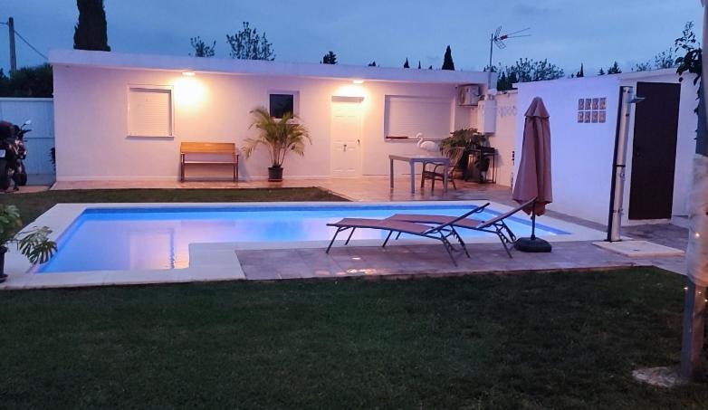 Casa Lia Βίλα La Barca de la Florida Εξωτερικό φωτογραφία