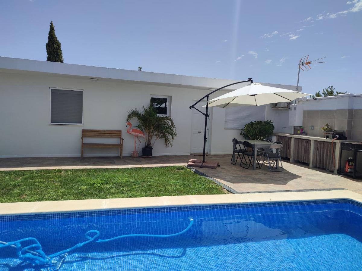 Casa Lia Βίλα La Barca de la Florida Εξωτερικό φωτογραφία