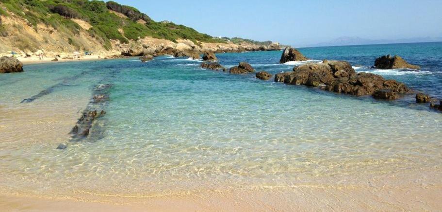 Casa Lia Βίλα La Barca de la Florida Εξωτερικό φωτογραφία