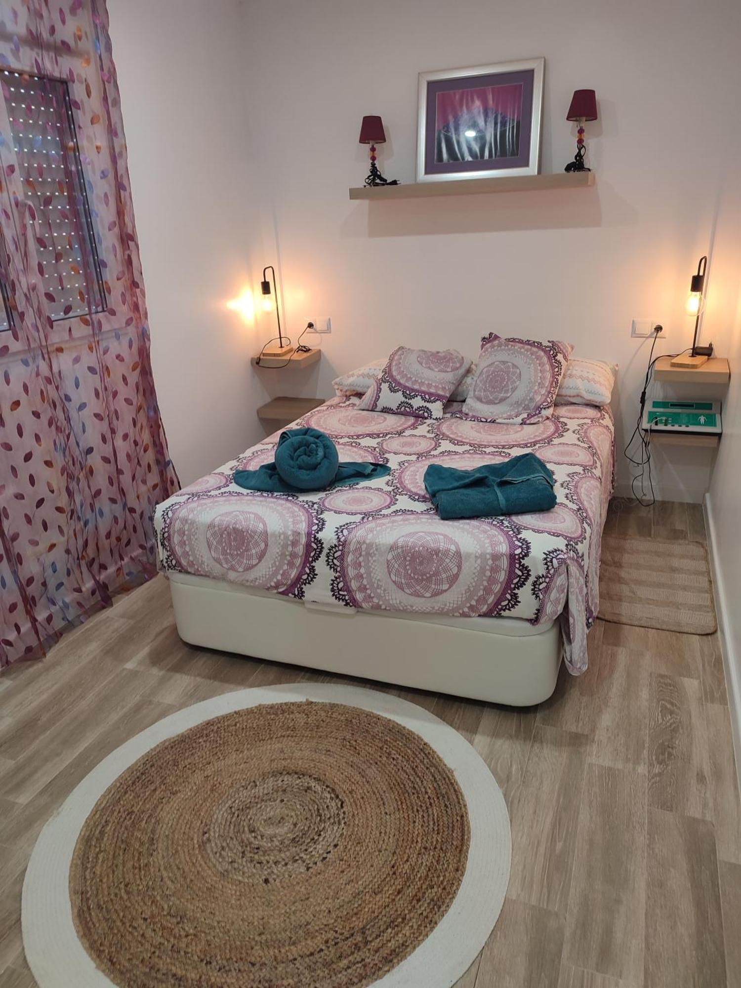 Casa Lia Βίλα La Barca de la Florida Εξωτερικό φωτογραφία